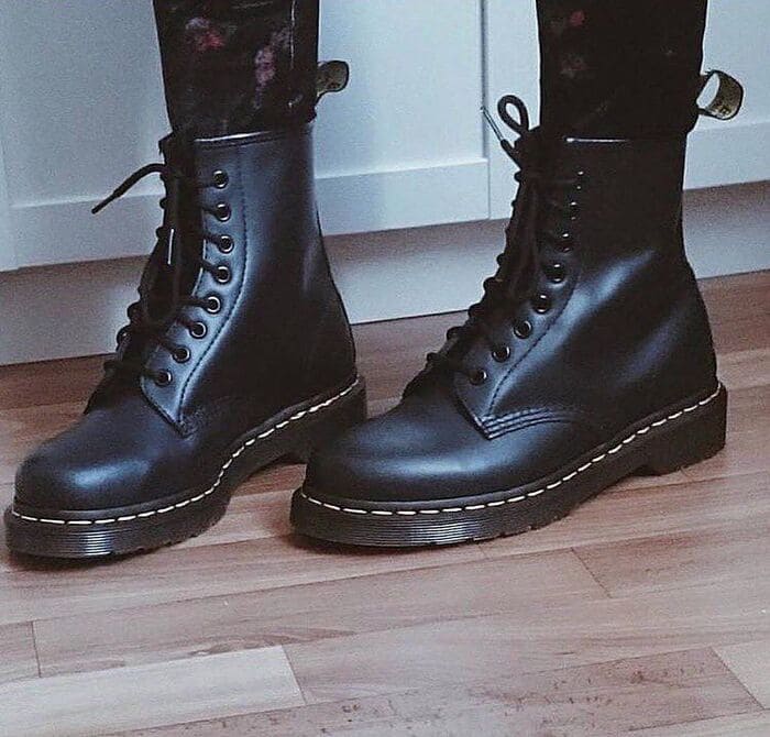 giày boot