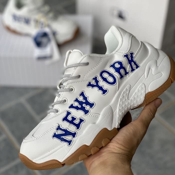 các mẫu giày p new york yankees cho nữ
