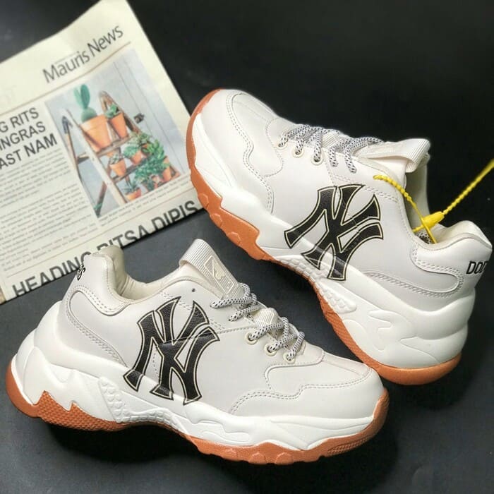giày hot embo new york yankees cho nam nữ