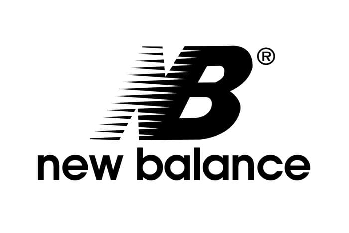 hãng giày thể thao new balance nổi tiếng